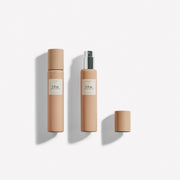 Flacon rechargeable Florette - L'Eau, parfum 100% naturel - Vaporisateur rechargeable