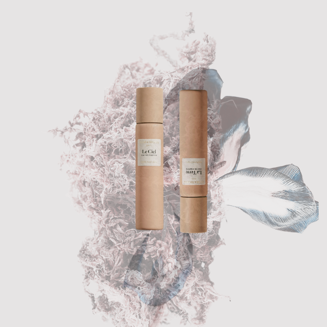 LE COFFRET FLORETTE BRUMES D'AUTOMNE