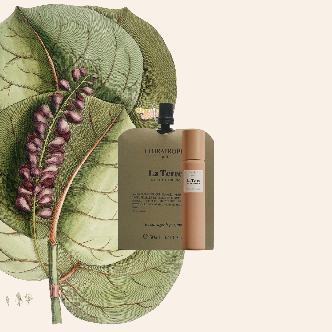 LE COFFRET DUO FLORETTE X RESSOURCE