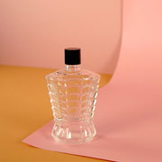 Flacon à parfum vintage - Renee Recycle x Floratropia